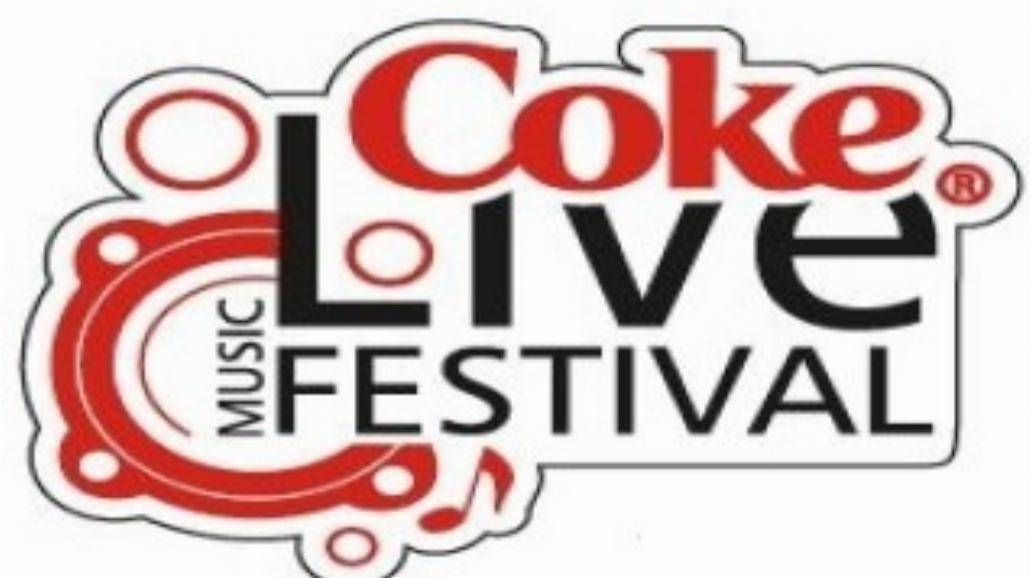 Kanye West wystąpi na Coke Live Music Festival!