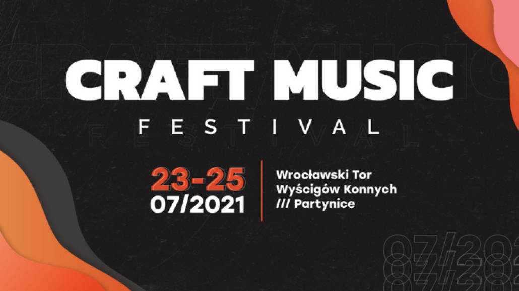 Craft Music Festival