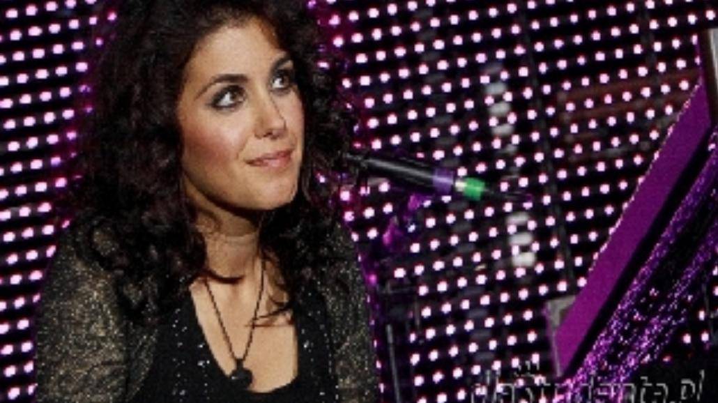 Katie Melua dopiero na wiosnę! Odwołane koncerty