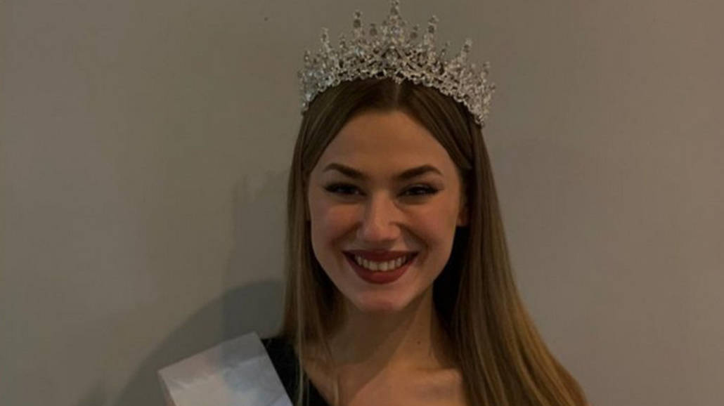 Aleksandra Domagała