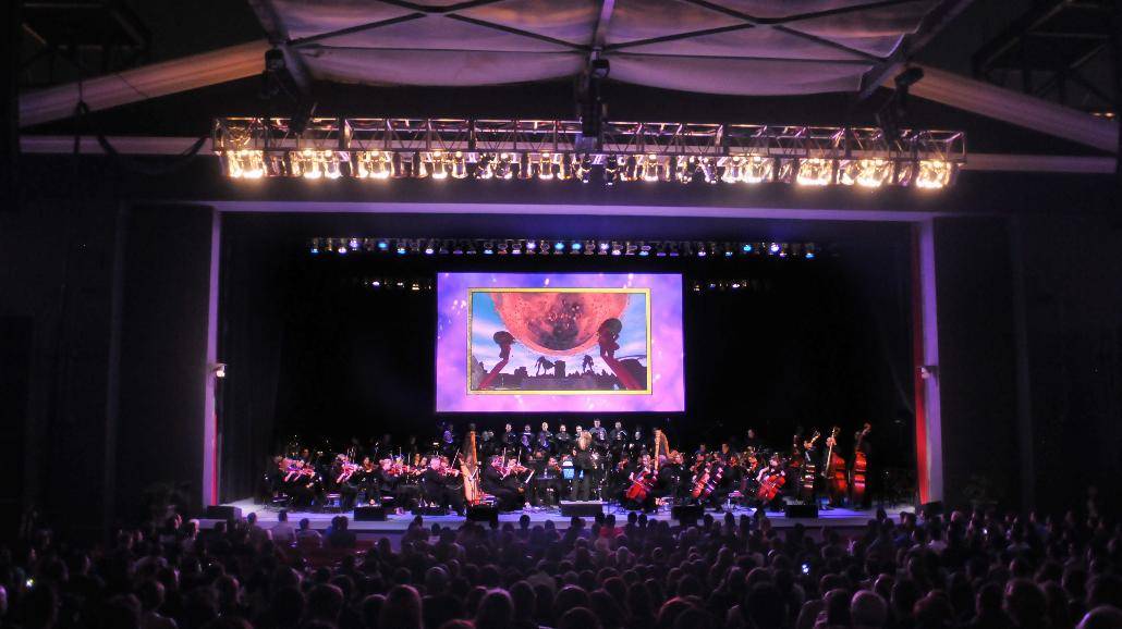 "The Legend Of Zelda" - koncert symfoniczny w Warszawie