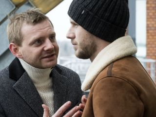 Banksterzy - recenzja - film, premiera, ocena, opinia, 2020