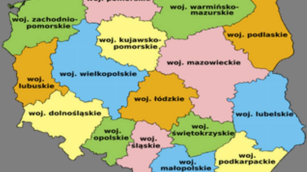 Gdzie mieszkają poligloci?