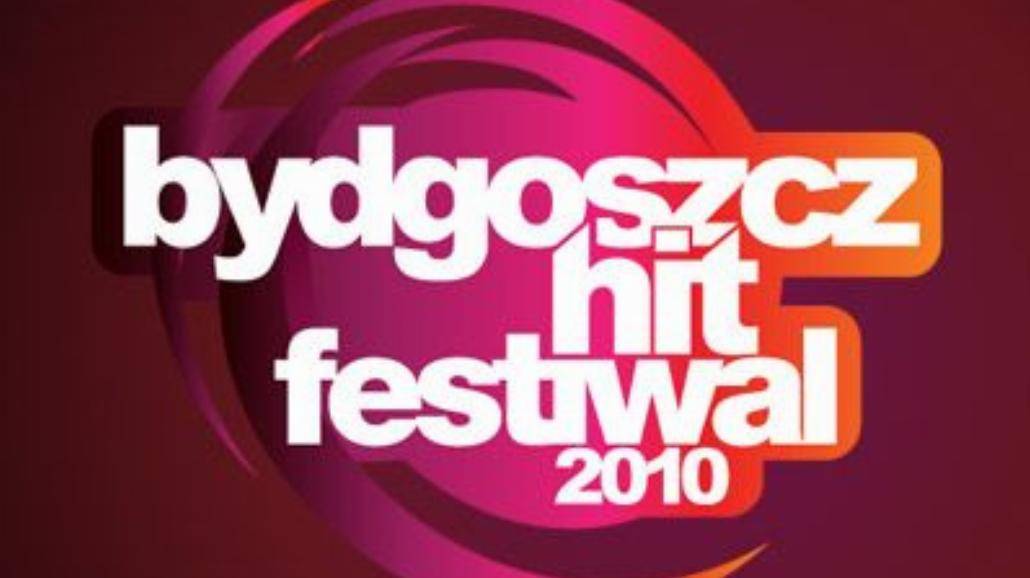 Bydgoszcz Hit Festiwal już w ten weekend!