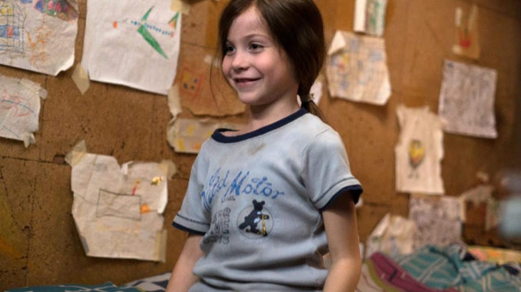 Jacob Tremblay - oto chłopiec, który zachwycił w filmie "Pokój"