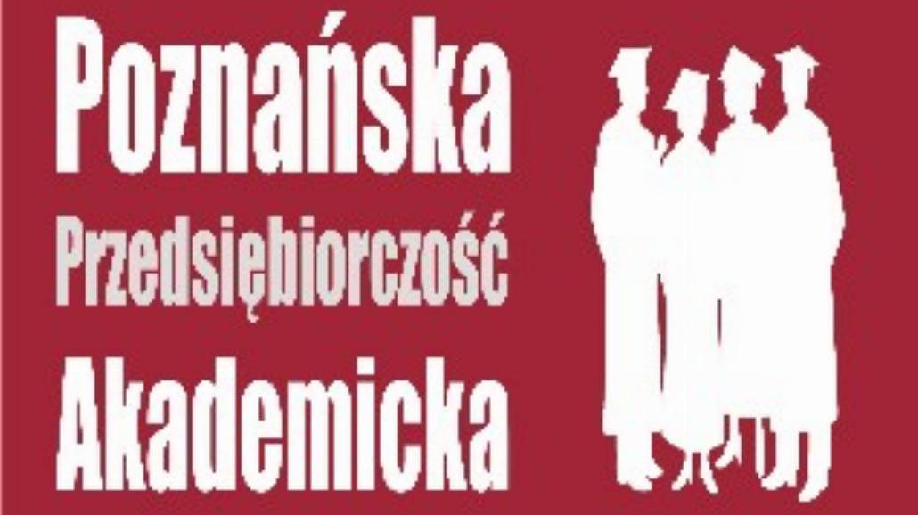 Poznańska Przedsiębiorczość Akademicka