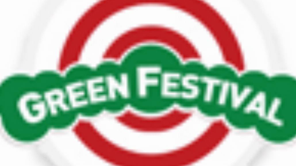 Green Festival na Polach Marsowych