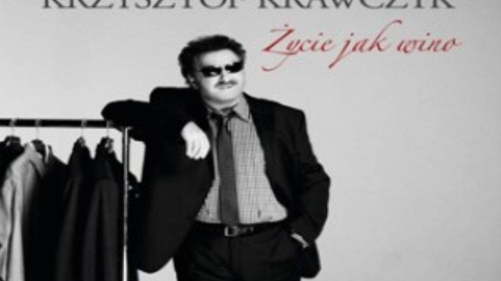 Krzysztof Krawczyk - "Życie jak wino"