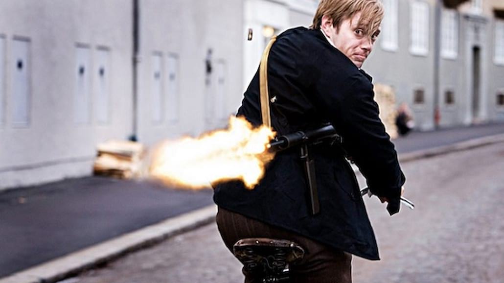 Miasta filmowe: Oslo. Norweskie kino was oczaruje!