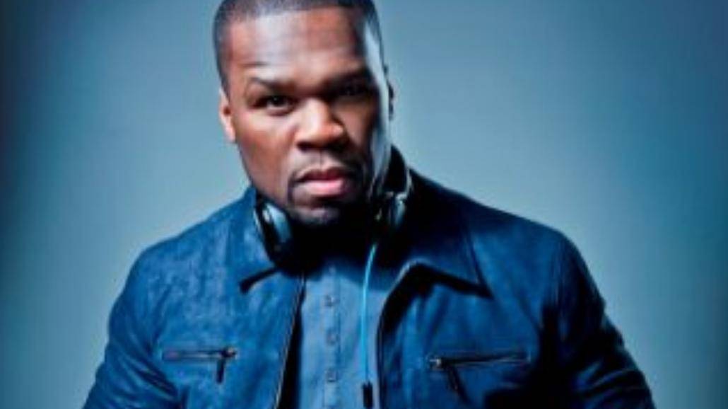 50 Cent spotka się z polskimi fanami