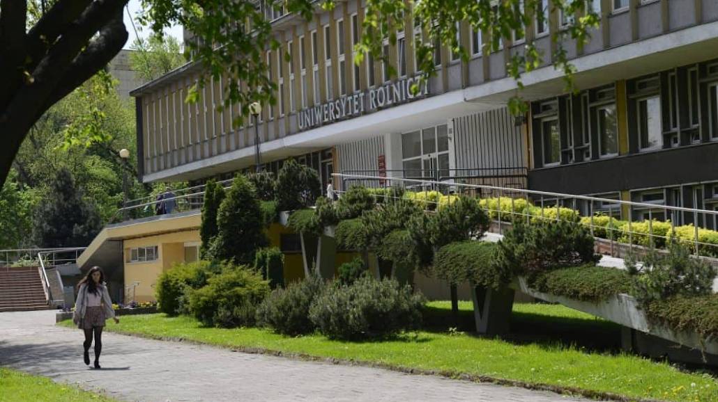 3 czerwca startuje rekrutacja na studia na Uniwersytecie Rolniczym w Krakowie - kierunki, studia Krakw, ofera, rekrutacja