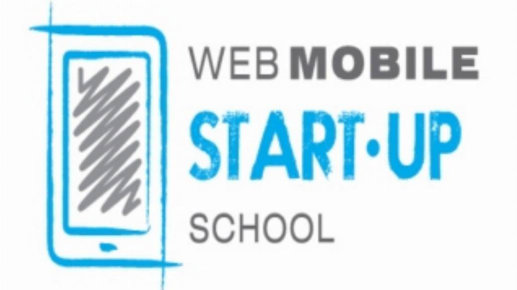 Web Mobile Start-Up School