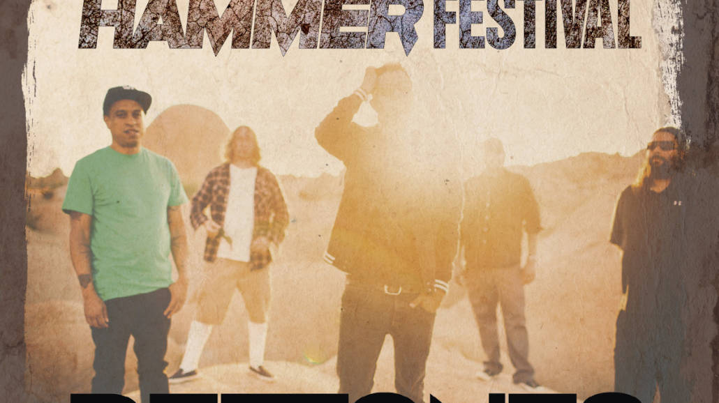 Metal Hammer Festival 2020