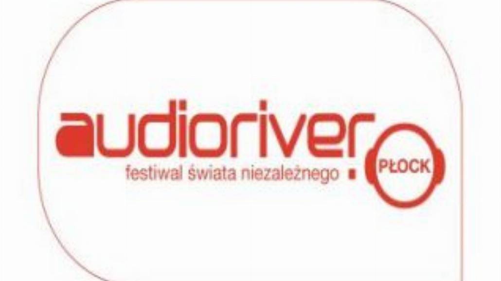Ogłoszono program Audioriver Festival