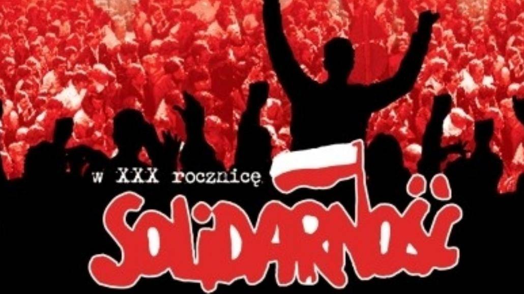 "Legendy Rocka" uczczą XXX lecie Solidarności