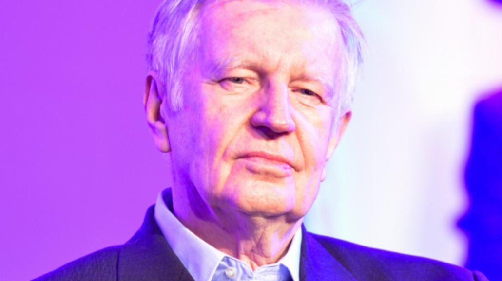 Andrzej Barański i Wojciech Jerzy Has z nagrodami FIPRESCI