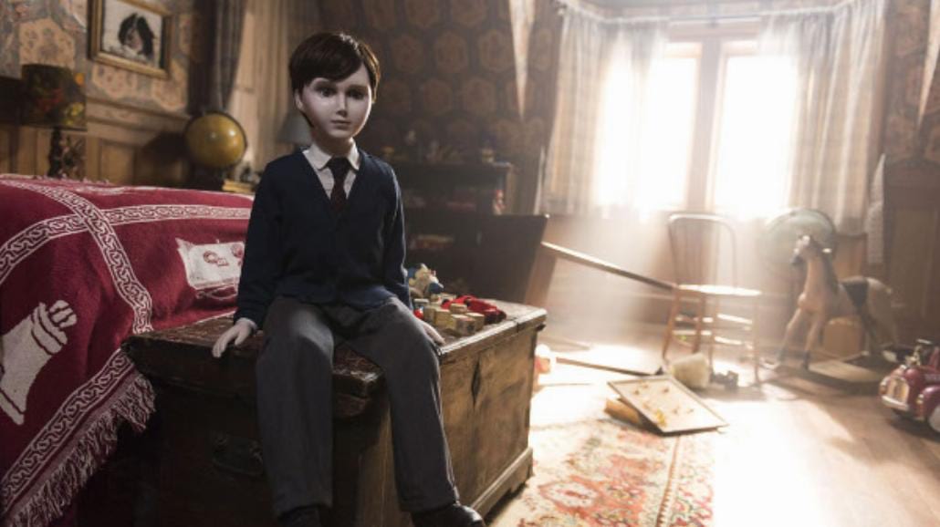 Chucky, Annabelle i "The Boy", czyli najbardziej przerażające lalki kina