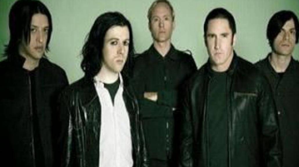 Nine Inch Nails dziś na koncercie w Poznaniu