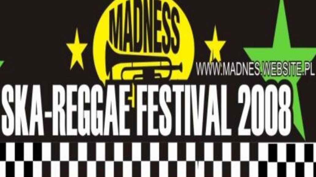 Madness Ska Reggae Festival 2008