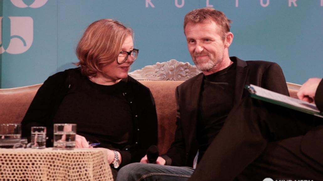 Jo Nesbo podbija Wrocław! [RELACJA]