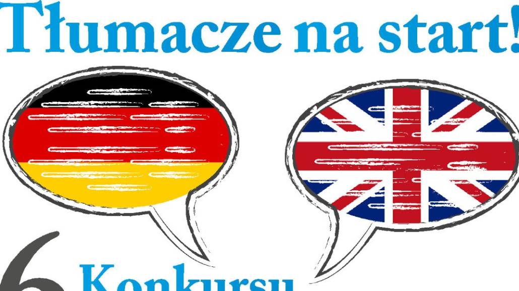 W konkursie mogą wziąć udział osoby posługujące się językami angielskim i niemieckim.
