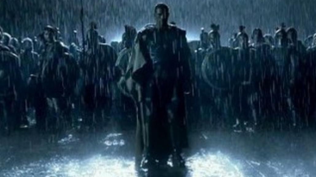 "Hercules: The Legend Begins": zobacz zdjęcia
