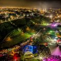 Audioriver Festival 2018: Kolejne niespodzianki - festiwal, letnie festiwale 2018, koncerty, muzyka elektroniczna, Płock