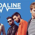 Kodaline zagra w Polsce - koncert, koncerty 2018, wydarzenie, rock, Warszawa, Kraków, Palladium, Studio