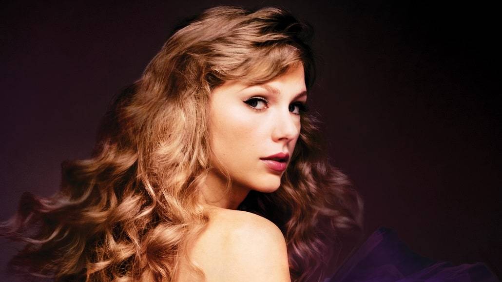 Taylor Swift prezentuje tracklistę "Speak Now (Taylor's Version)" [WIDEO]