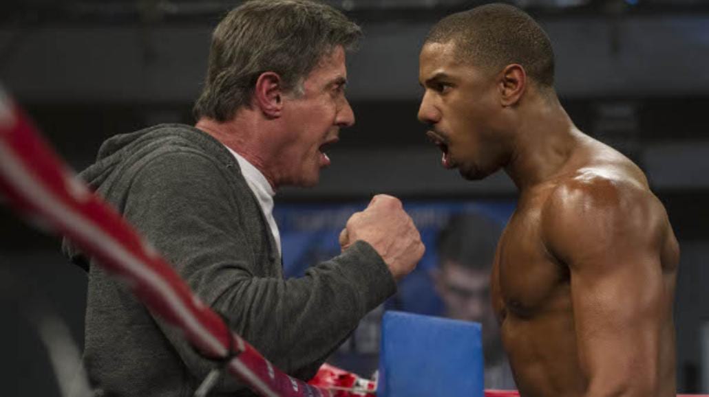 Sylvester Stallone w drodze po Oscara. Faktycznie ma szanse?