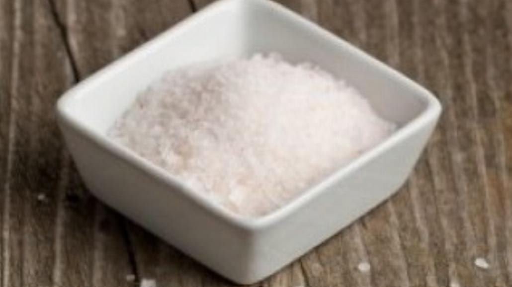 Sól - czy naprawdę tak potrzebna w potrawach?