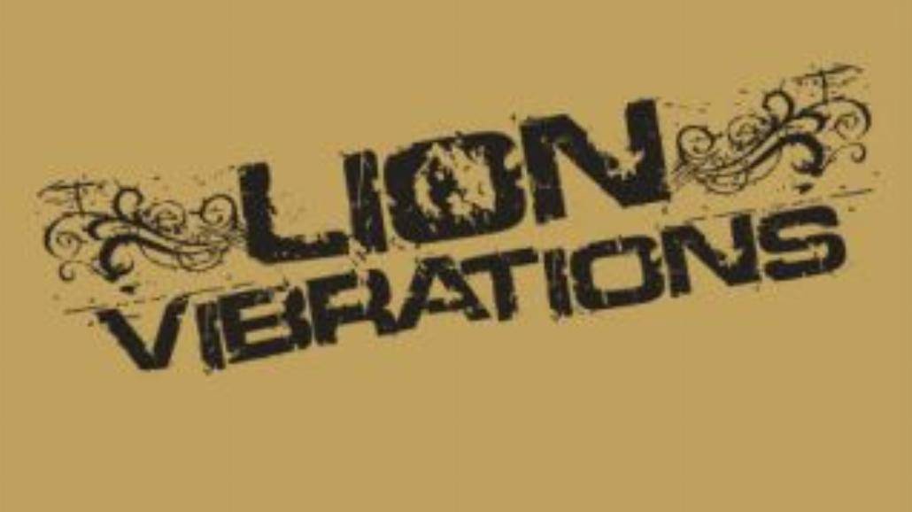 Premiera płyty Lion Vibrations