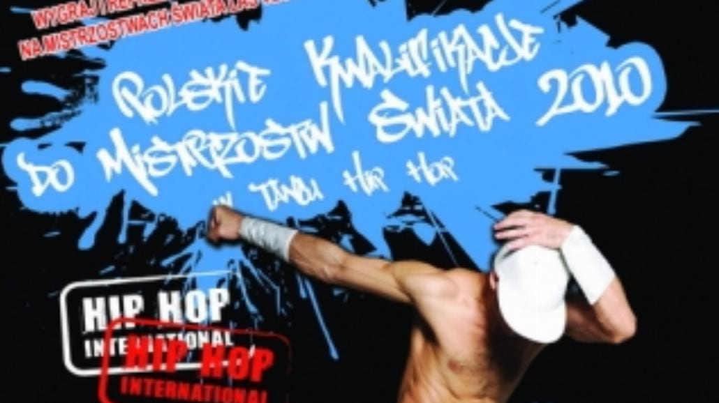 Hip Hop International Poland - kwalifikacje