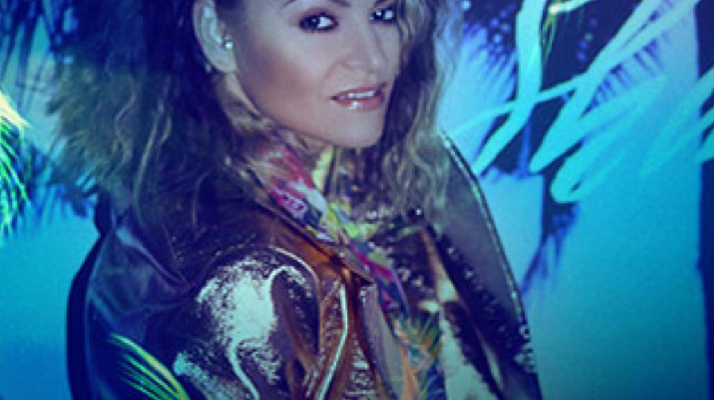 Ania Szarmach wydaje nowy album "Shades Of Love"