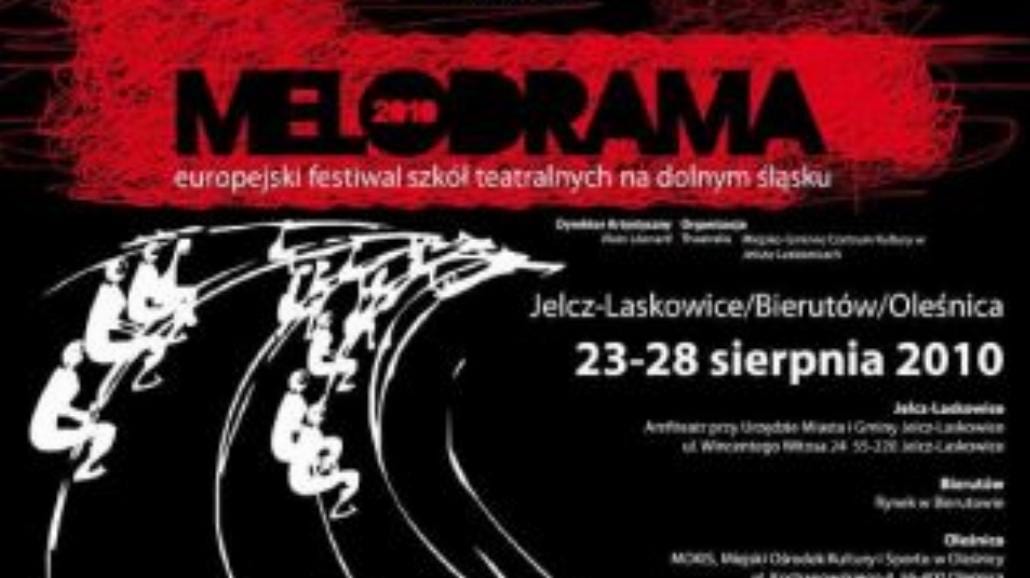 Teatry zjadą na Dolny Śląsk