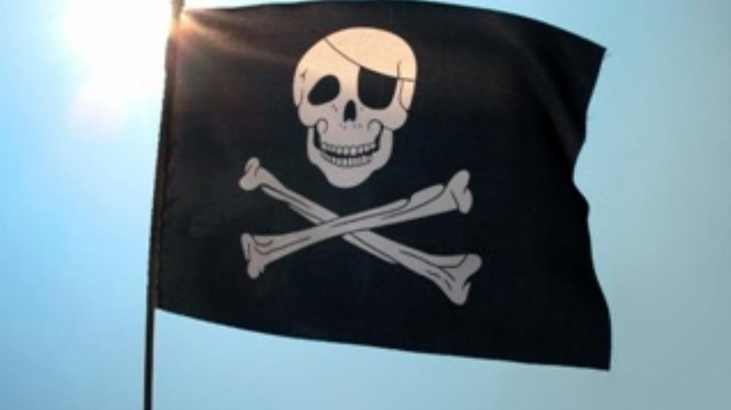 Partia Piratów weszła do Parlamentu Europejskiego!