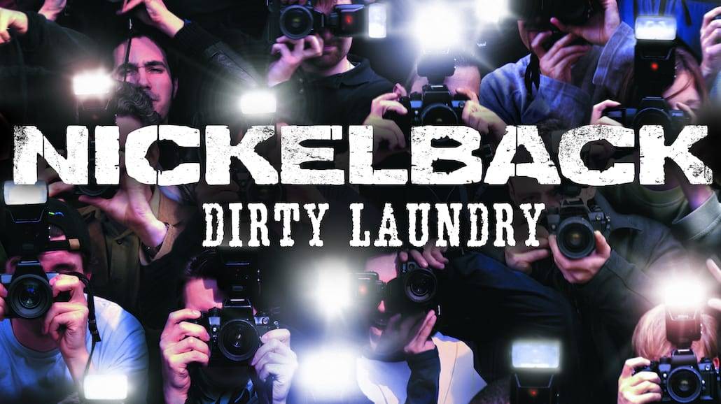 Nickelback prezentuje nowy singiel! [WIDEO]