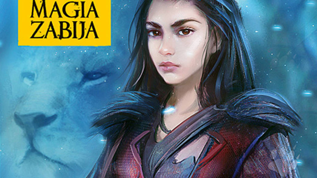 Magia zabija
