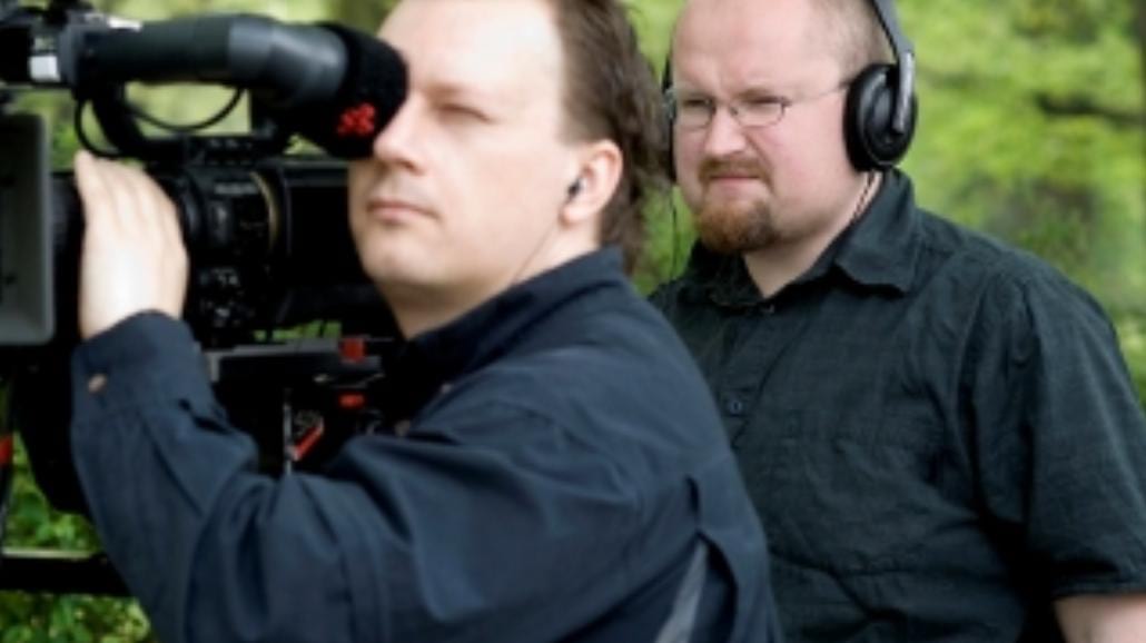 "Lubię mówić z tobą" - nowy film P. Matwiejczyka