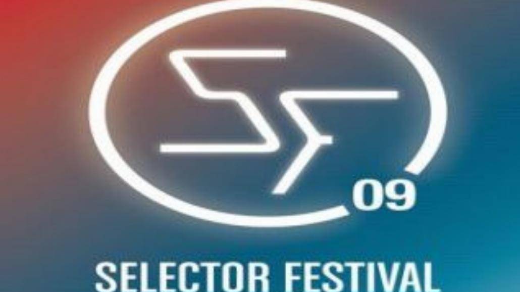 Zamknięty line-up Selector Festival