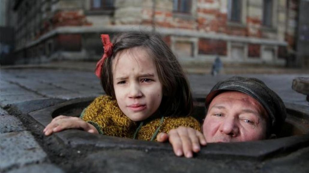 Nowy film Agnieszki Holland w Kinie Kultura