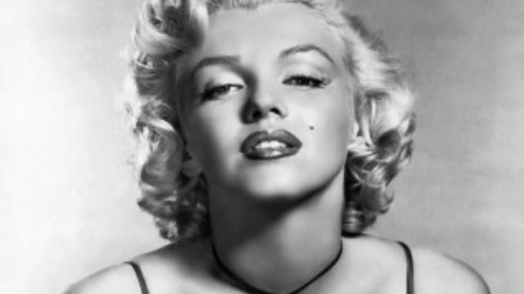 Marilyn Monroe powraca?