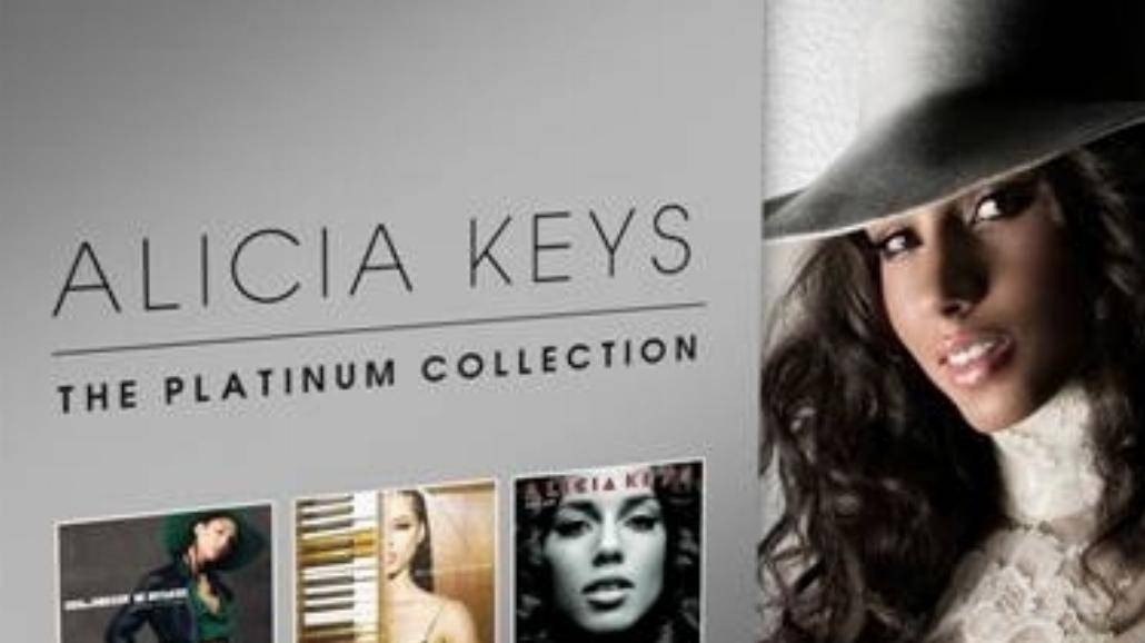 Alicia Keys: Trasa i płyta