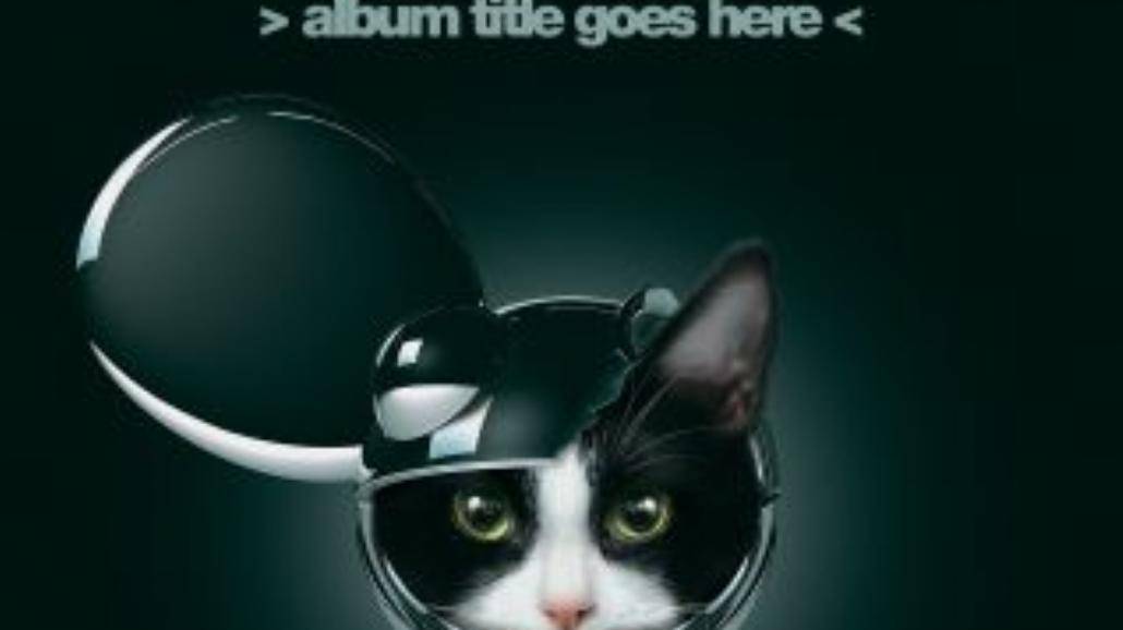Deadmau5 - premiera nowej płyty