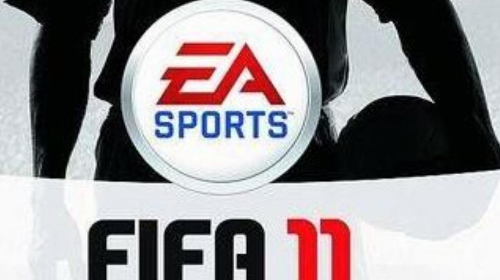 FIFA11 już niedługo!