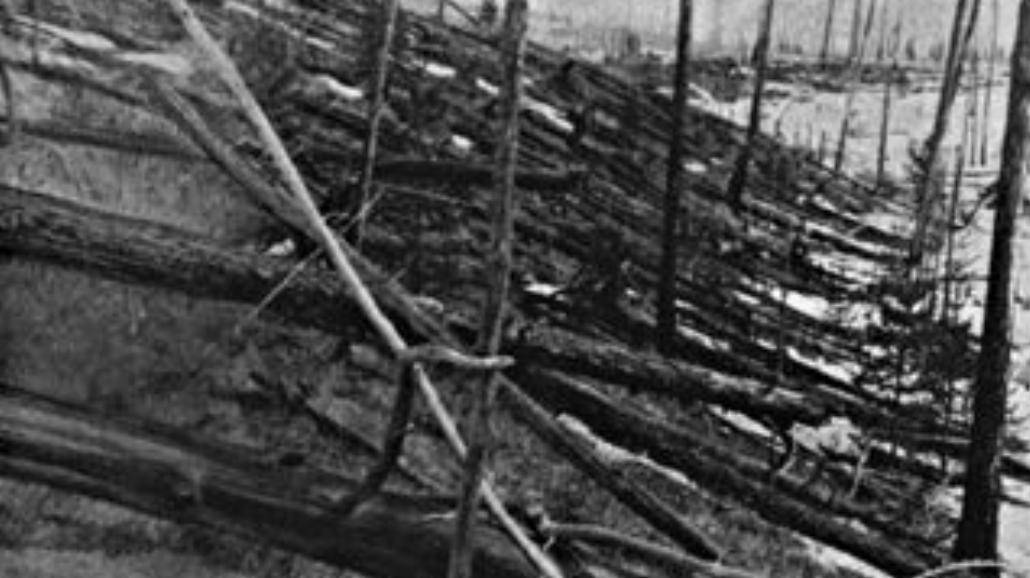 Katastrofa w 1908 roku - jak jej uniknęliśmy?