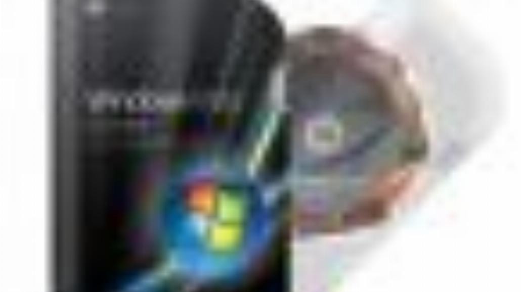 Windows Vista i Office 2007 w podróży