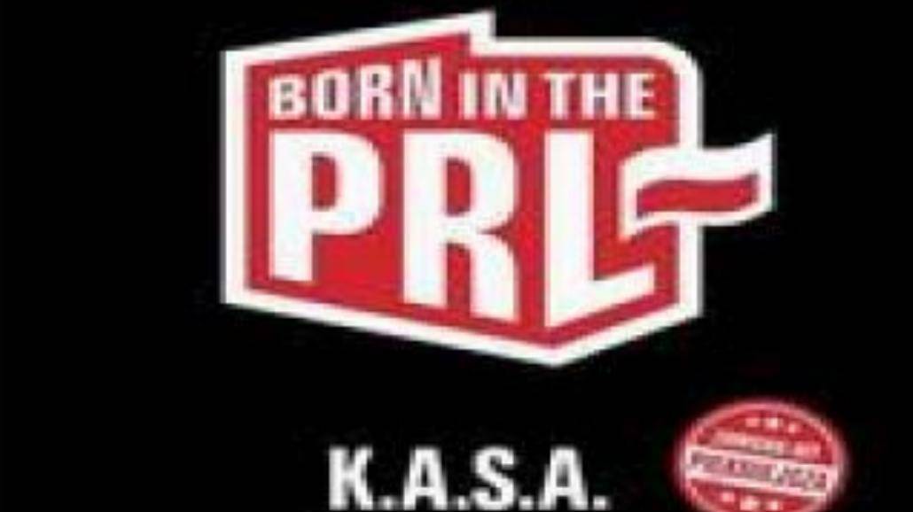 KASA - „Born In The PRL”