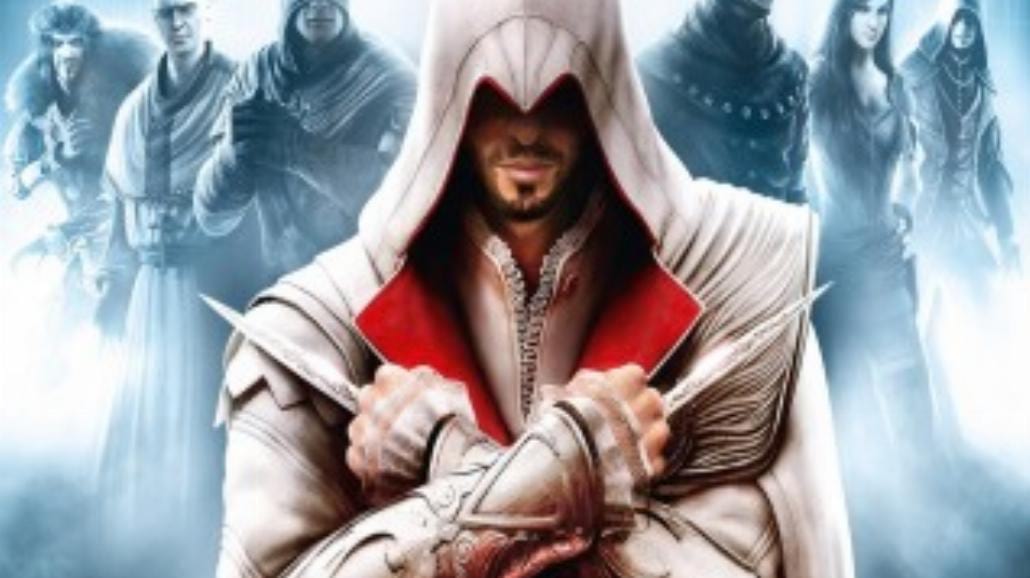 Assassin`s Creed Botherhood: nocna premiera
