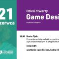 Dzień Otwarty Game Design w WSE w Krakowie - dzień otwarty, Wyższa Szkoła Europejska, Game Design
